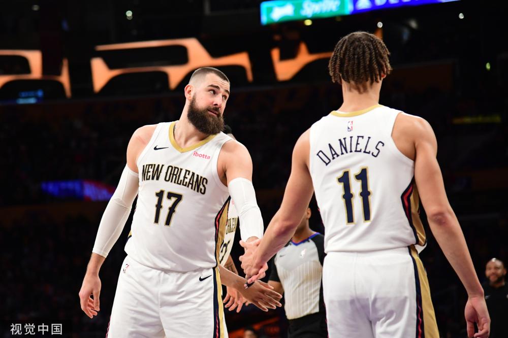 了新的活力 了新的活力